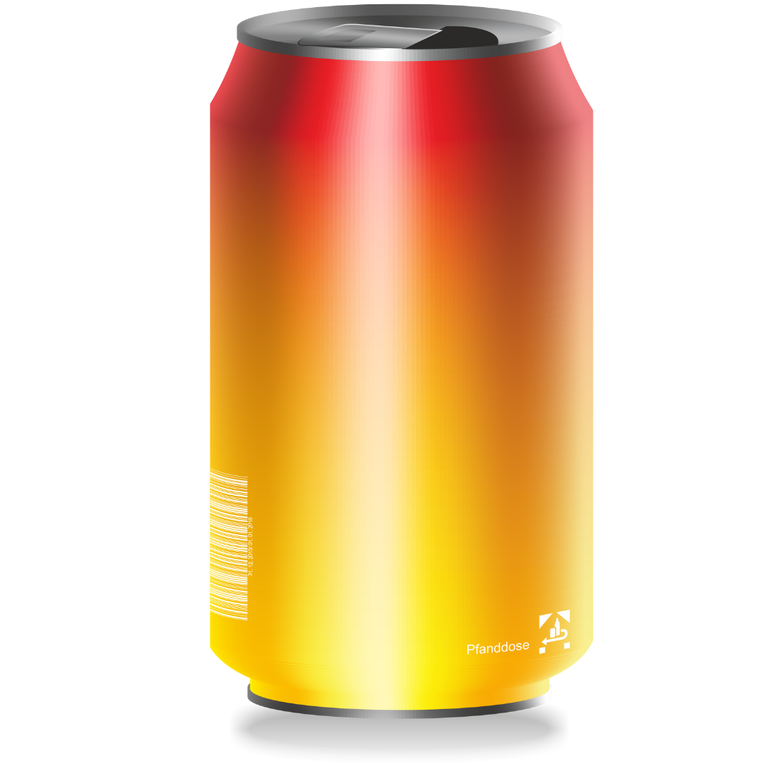 cans